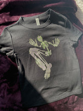 Load image into Gallery viewer, Skelly Micro Rib Baby Tee
