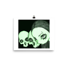 Load image into Gallery viewer, Past Selves Art Print
