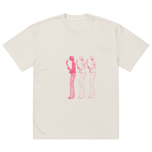 Load image into Gallery viewer, Part of the Band Tee