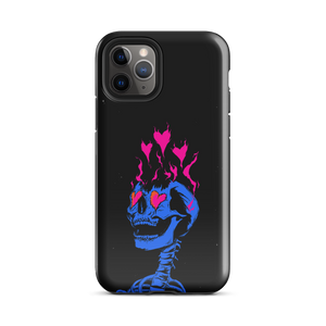 I'm Full of Love Tough Case for iPhone®