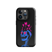 Load image into Gallery viewer, I&#39;m Full of Love Tough Case for iPhone®