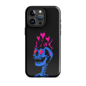 I'm Full of Love Tough Case for iPhone®