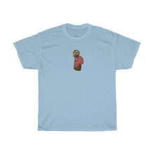Load image into Gallery viewer, blonde doodle tee
