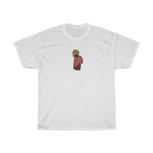 Load image into Gallery viewer, blonde doodle tee