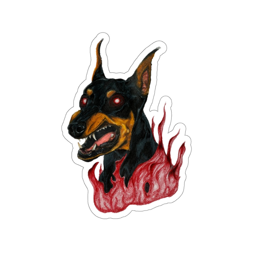 what is the purpose of a hellhound