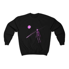 Load image into Gallery viewer, Lonely Night Sweatshirt