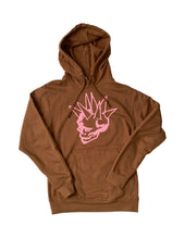 Load image into Gallery viewer, Puff Print Hoodie 2.0
