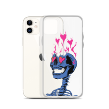 Load image into Gallery viewer, Full of Love iPhone 11 Case