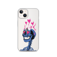 Load image into Gallery viewer, Full of Love iPhone 13 Case