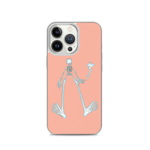 Load image into Gallery viewer, Watch Your Step iPhone Case