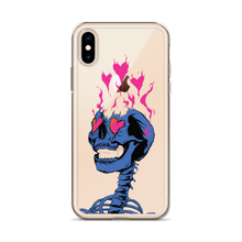 Load image into Gallery viewer, Full of Love iPhone X/XS Case