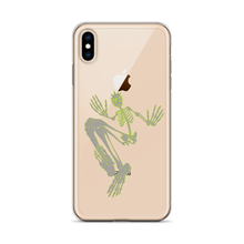 Load image into Gallery viewer, Outside Looking In iPhone Case