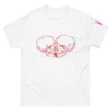 Load image into Gallery viewer, Skull Heart Tee